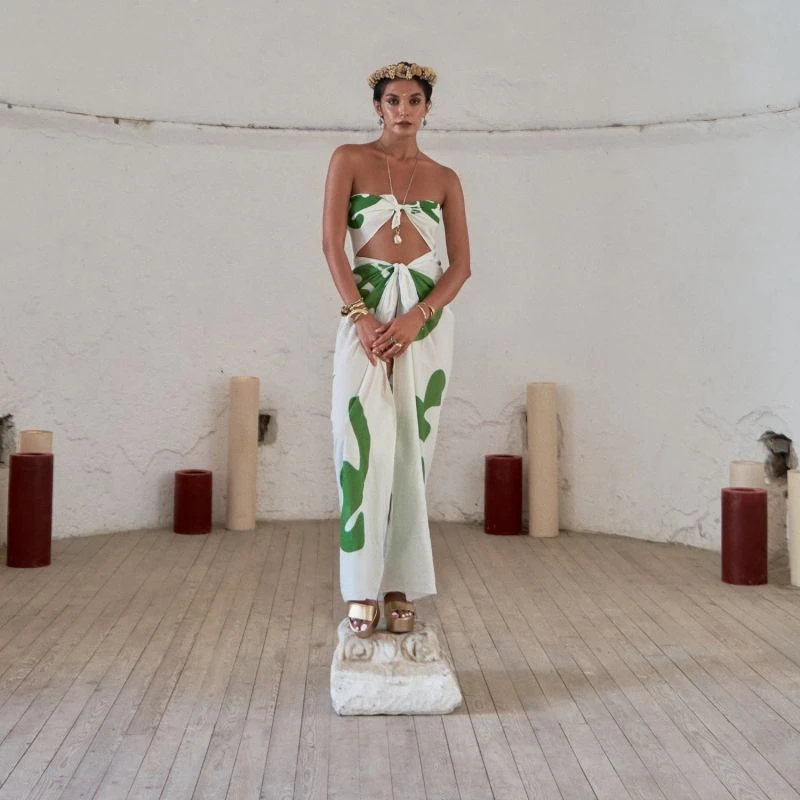 Gaiga Pareo 4 Gaiga Pareo - Image 2