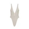 Kara Cream Swimsuit -Maison Close Sales kara cream 2b0def04b378b4309662d2e965997e31