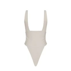 Kara Cream Swimsuit -Maison Close Sales kara cream f26be6e4d66ebf929e3d45fe9fc82940