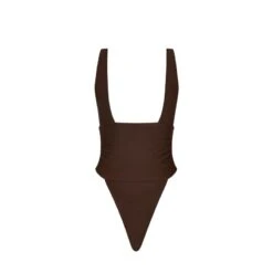 Kara Toffee Swimsuit -Maison Close Sales kara toffee bc2a23ff477ee1ac8fb4365c98e0450a