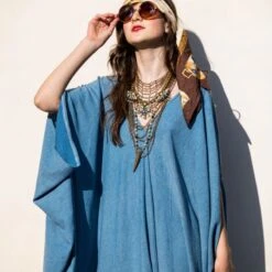 Welkin Caftan -Maison Close Sales keej6ezfxkrlzl80f4kv