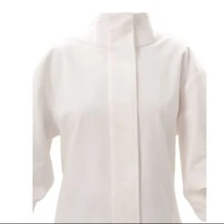 Designer Ecru Cotton Shirt 23 Designer Ecru Cotton Shirt -Maison Close Sales ksunjr08d2irgmuflyf4