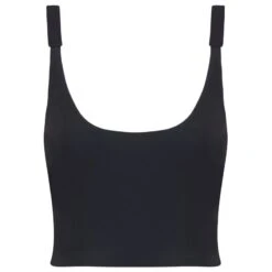 Eco Alex Long Line Bikini Top