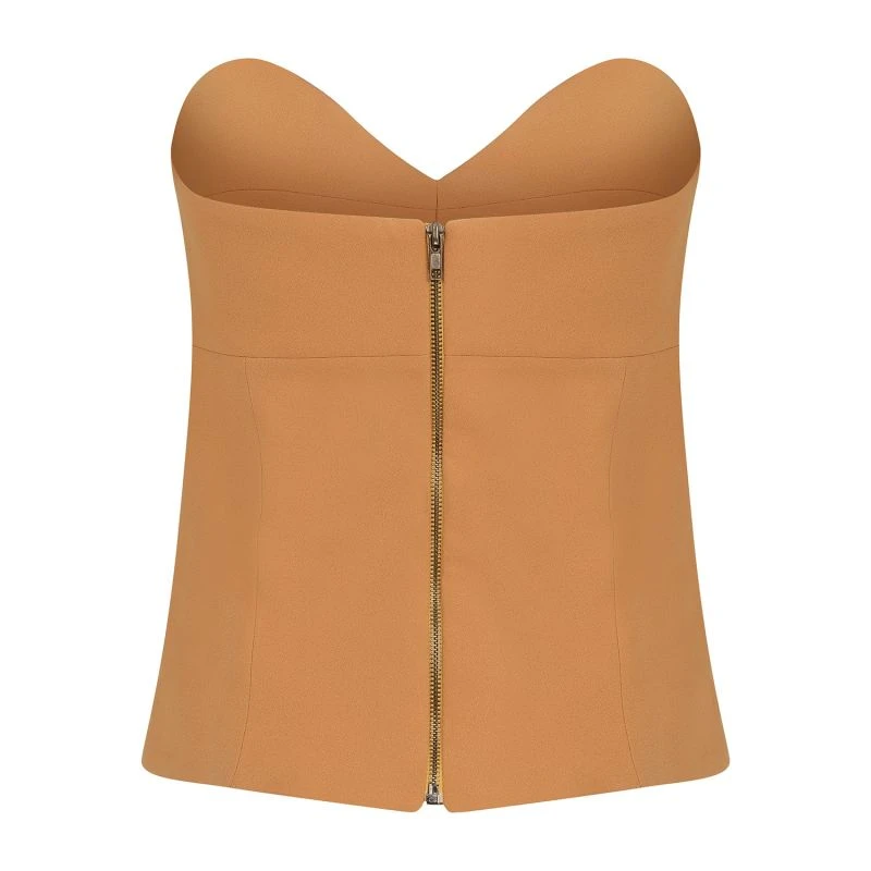 Heart Shape Corset 5 Heart Shape Corset - Image 3