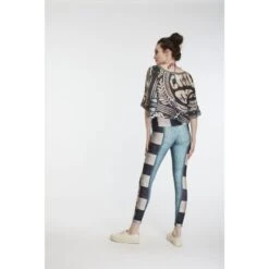 Leggings Red Hot -Maison Close Sales leggings red hot 4bf2d3031d9b6725f1a74e369eaeb766