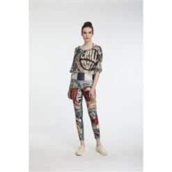 Leggings Red Hot -Maison Close Sales leggings red hot d8339545416cd5047290fee40bacab63