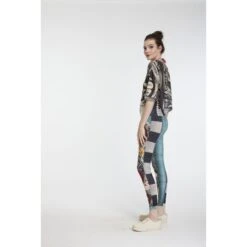 Leggings Red Hot -Maison Close Sales leggings red hot e42adde13212b57c1f6757151beafef3