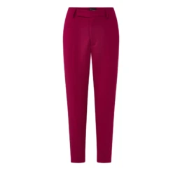 Leggings Suit Pants - Fuchsia - Petite