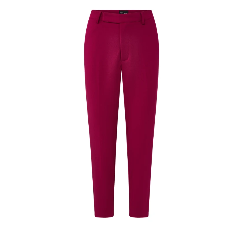 Leggings Suit Pants - Fuchsia - Petite 3 Leggings Suit Pants - Fuchsia - Petite