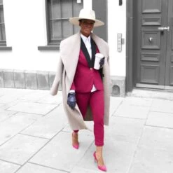 Leggings Suit Pants - Fuchsia - Petite 16 Leggings Suit Pants - Fuchsia - Petite -Maison Close Sales leggings suit pants fuchsia e3bbb7f3edb84207263fafe6dfd3ba6d