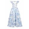 Ladies Only Toile Fairytale Dress 2 Ladies Only Toile Fairytale Dress -Maison Close Sales lhp8h1fts7zn1tllvkfe