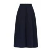 Lori Textured Cord Navy Culotte -Maison Close Sales lori textured cord navy culotte 8341354bb0b5a4c2e566f0b6af57c5fa