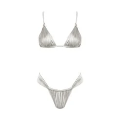 Lumi Triangle Bikini
