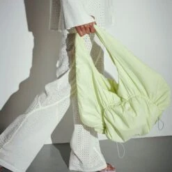 Luz Patchwork Trousers -Maison Close Sales luz patchwork trousers 81dbac125fc05c1062f31229906c02e4