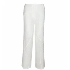 Luz Patchwork Trousers