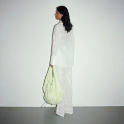 Luz Patchwork Trousers -Maison Close Sales luz patchwork trousers f0931ed4d850fd6515a216c0a4fdfd28