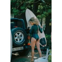 Longsleeve - Forest -Maison Close Sales lzjlrxcadqbfw5vzvsbl