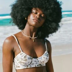 Maia Ruched Balconette Top -Valencia Print -Maison Close Sales maia ruched balconette top valencia print 36ea9a45f1414702c3a6d55dd5ece9ab