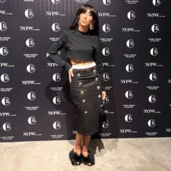 Majorelle Midi Skirt In Dark Green Denim -Maison Close Sales majorelle midi skirt in dark green denim b1233e3c1e9c42230317952d9d41c270