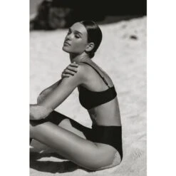 Melati Bra Top - Sage -Maison Close Sales melati bra top sage a3ddc9b752ee00008af73435f7e729dd