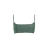 Melati Bra Top - Sage -Maison Close Sales melati bra top sage d4a285c1fcb1455d49cd2e07fad4e423