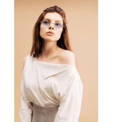 Mermaid Faux Leather Midi Skirt With Slit - Silver 12 Mermaid Faux Leather Midi Skirt With Slit - Silver -Maison Close Sales mermaid faux leather midi skirt with slit silver 1d82a05adc684646f539cdf91e92a342