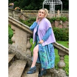 Meyer Waterside Print Wrap Midi Skirt With Pockets -Maison Close Sales meyer waterside wrap midi skirt with pockets 2 5ce1901c579a20800fa55d1d4862192b