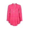 Delphine Top Pink Shard Print 2 Delphine Top Pink Shard Print -Maison Close Sales mfmtckpuafsfxo5jxa8s