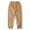Damsons The Work Pant Tan -Maison Close Sales ml1jkkeacl8wqxzpuhix
