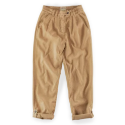 Damsons The Work Pant Tan