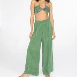 Moss Harper Pants -Maison Close Sales moss harper pants 88985f37128386ad0bd87f4ffcc827ea