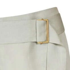 Hot On The Heels Stone Linen Trouser 10 Hot On The Heels Stone Linen Trouser -Maison Close Sales my2zn0nhzpifq7ybftzt