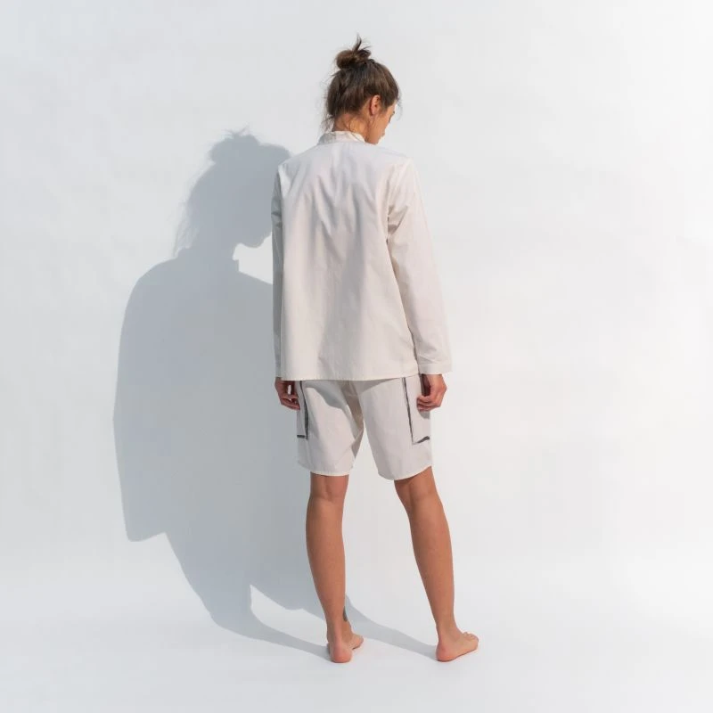 Inner Matters Shirt - Neutrals 7 Inner Matters Shirt - Neutrals - Image 5