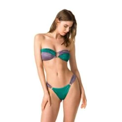 Nina Bandeau Bikini -Maison Close Sales nina bandeau bikini 555840405e62dfe5ed5202014a0ddd3e