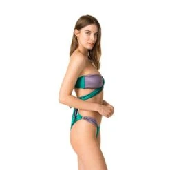 Nina Bandeau Bikini -Maison Close Sales nina bandeau bikini 6d65185acbdd85ca6d03b570525af76b