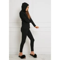 Lounge Contour Stitch Tight - Tracksuit Bottom -Maison Close Sales nl5je3xgqi1hozo28the