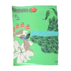 Hera Silk Pareo Beach Cover Up -Maison Close Sales nmui1wcjfi8foq2cf1v9