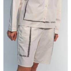 Inner Matters Shirt - Neutrals 13 Inner Matters Shirt - Neutrals -Maison Close Sales ofhnhrdpbkmo66wvjibv