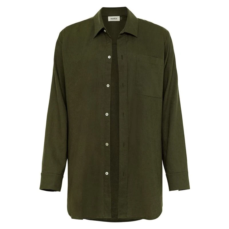 Olive Long Sleeve Button Down Shirt 3 Olive Long Sleeve Button Down Shirt