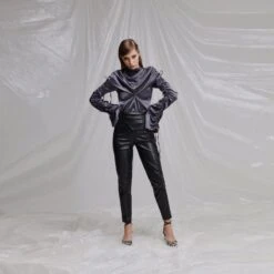 Hela Pants -Maison Close Sales olp9ospwapfbbicnsv6h