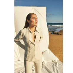 Mena Shirt -Maison Close Sales onu3djnojqzokidw39kg