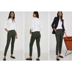 Oralie Organic Cargo Pant -Maison Close Sales oralie organic cargo pant 051bb0a0b151ec4f2e04f7b104663767