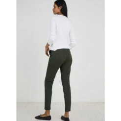 Oralie Organic Cargo Pant -Maison Close Sales oralie organic cargo pant f3c68eb8a4d5552f6f2a16efb1612e74