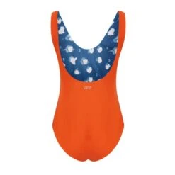 Orange Acai Reversible Swimsuit -Maison Close Sales orange acai reversible swimsuit e8fa3b36411d48e1ef76df03183cc52e