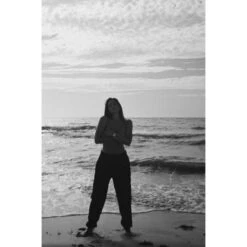 Organic Cotton Joggers Black 10 Organic Cotton Joggers Black -Maison Close Sales organic cotton joggers black fb3be7287e58cdb27d190f9e3974cbaf