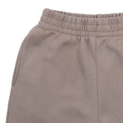 Organic Cotton Relaxed Sweatpants Taupe -Maison Close Sales organic cotton relaxed sweatpants taupe be504dc83173015acb7b07a9b5c102cf