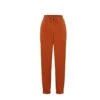 Oversized Joggers - Burnt Orange 2 Oversized Joggers - Burnt Orange -Maison Close Sales oversized joggers burnt orange 3c61430274bd3c1627432b53cc54e1e4