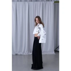Oversized Trousers 11 Oversized Trousers -Maison Close Sales oversized trousers 78d4f2baa6ea16b7146f21aa85af5480