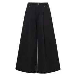 Oversized Trousers