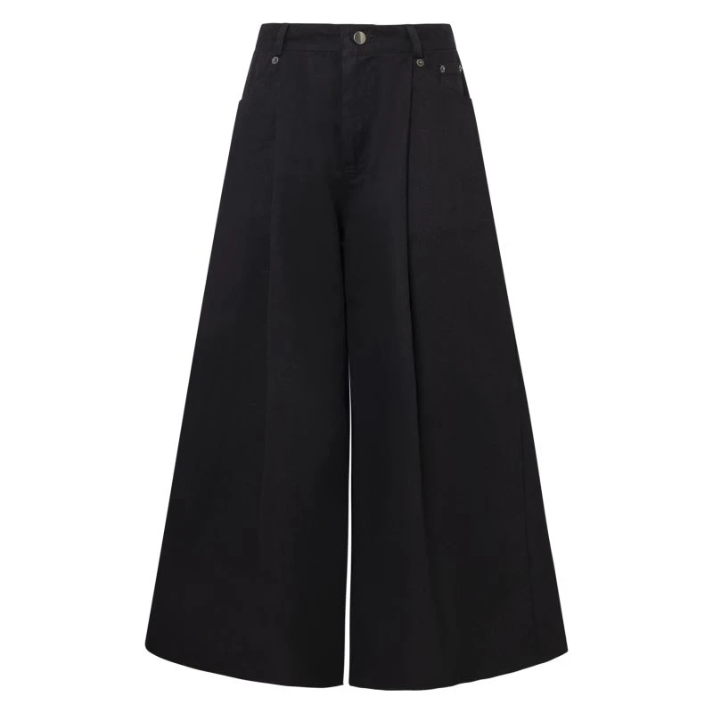 Oversized Trousers 3 Oversized Trousers